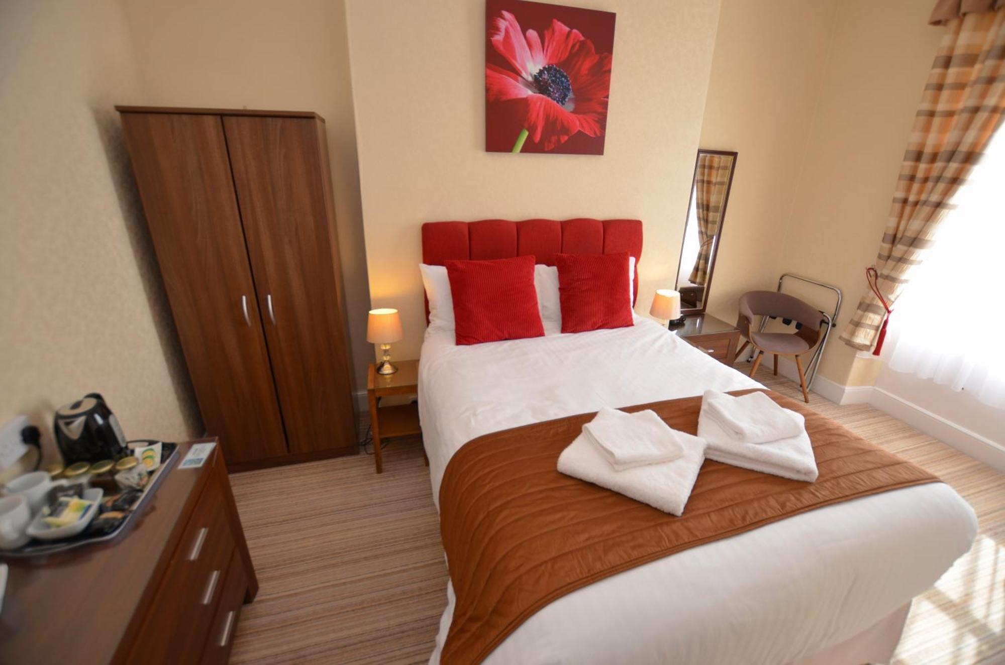 St. Hilary Guest House Llandudno Quarto foto