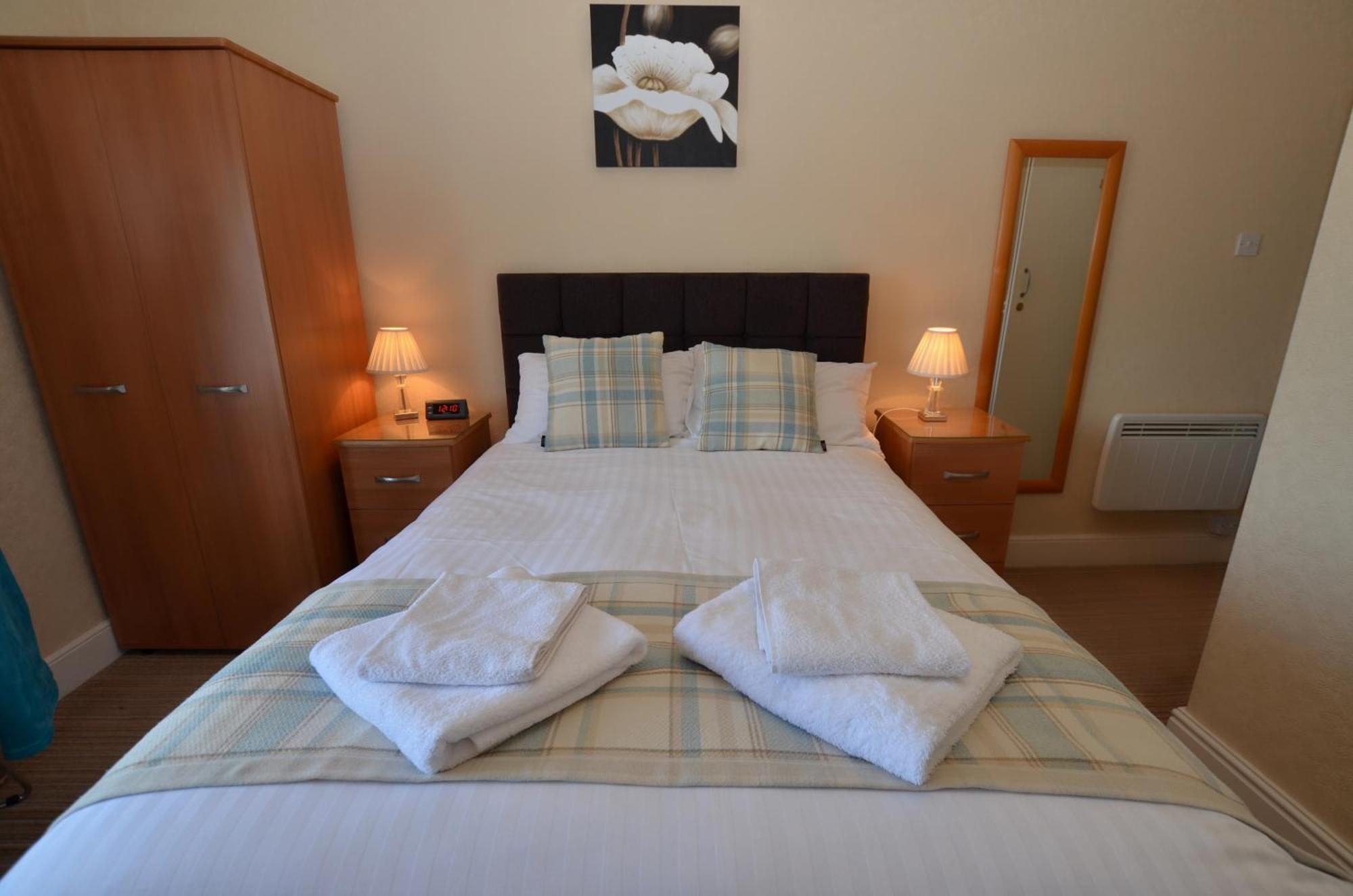 St. Hilary Guest House Llandudno Quarto foto