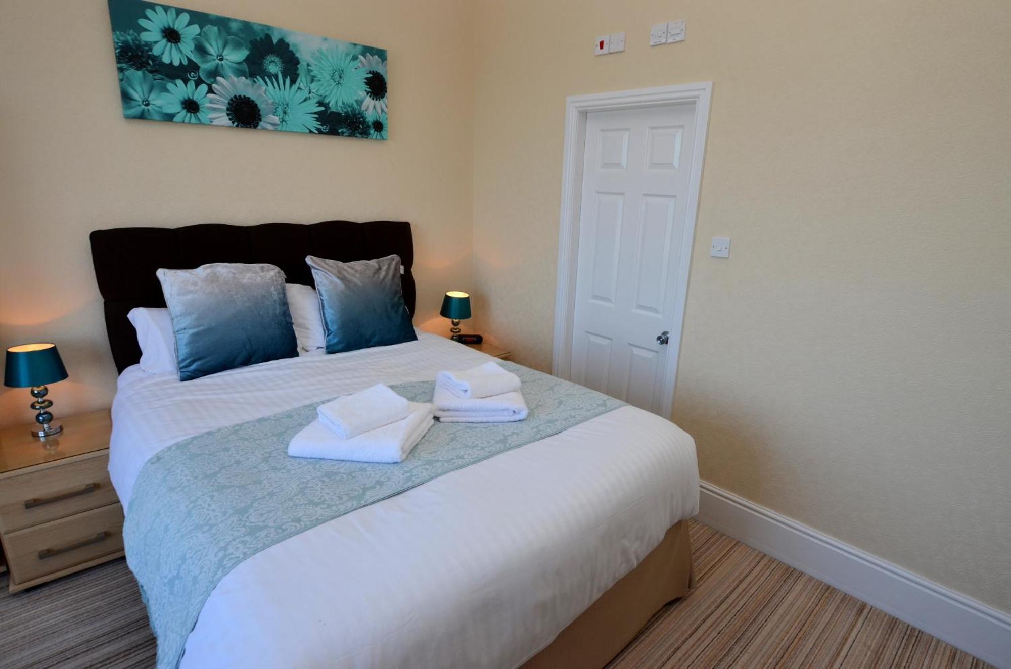 St. Hilary Guest House Llandudno Quarto foto