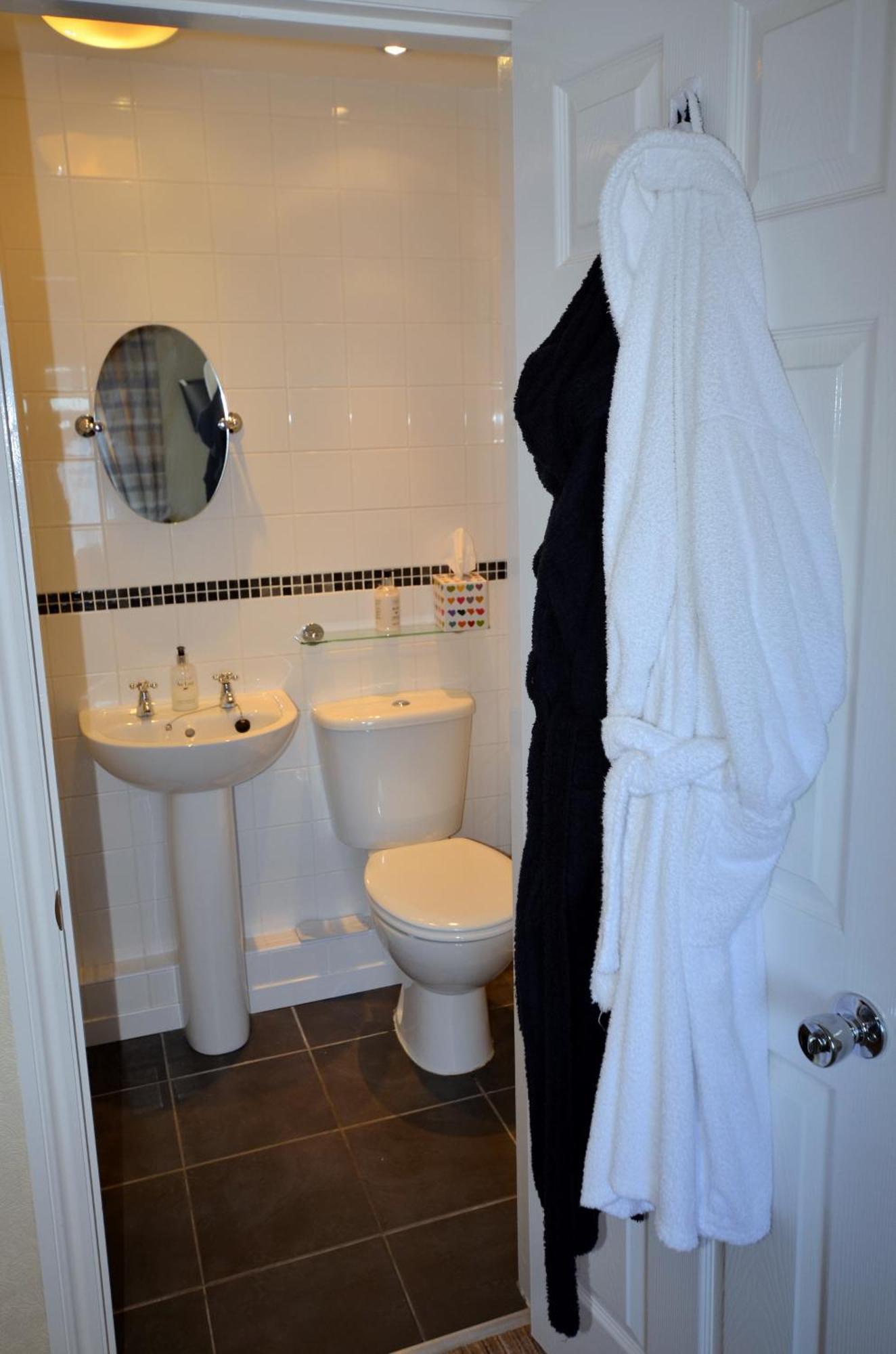 St. Hilary Guest House Llandudno Quarto foto