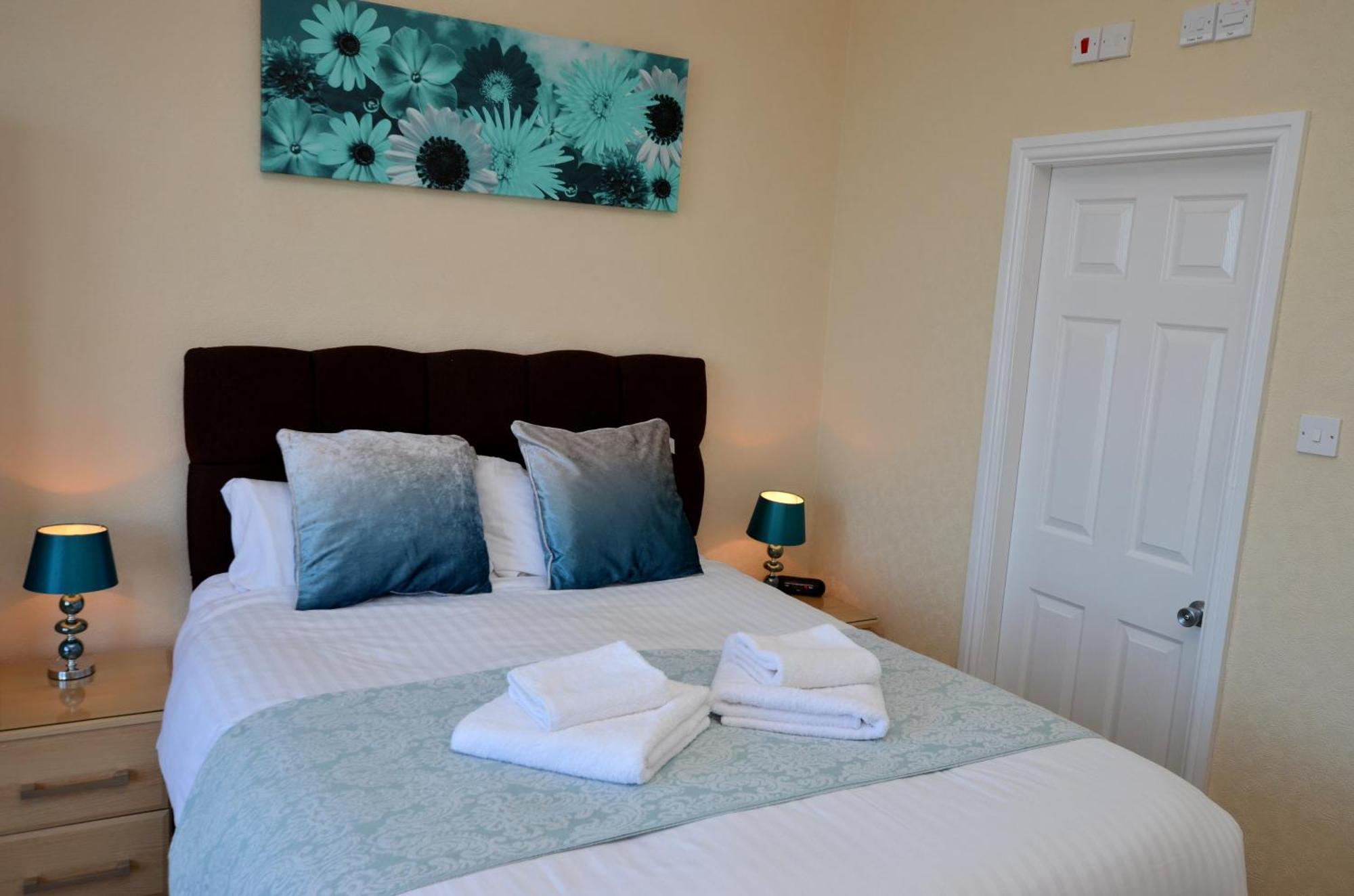 St. Hilary Guest House Llandudno Quarto foto