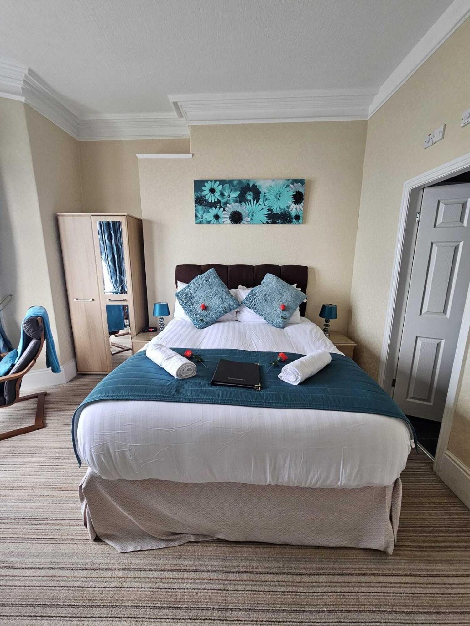 St. Hilary Guest House Llandudno Quarto foto