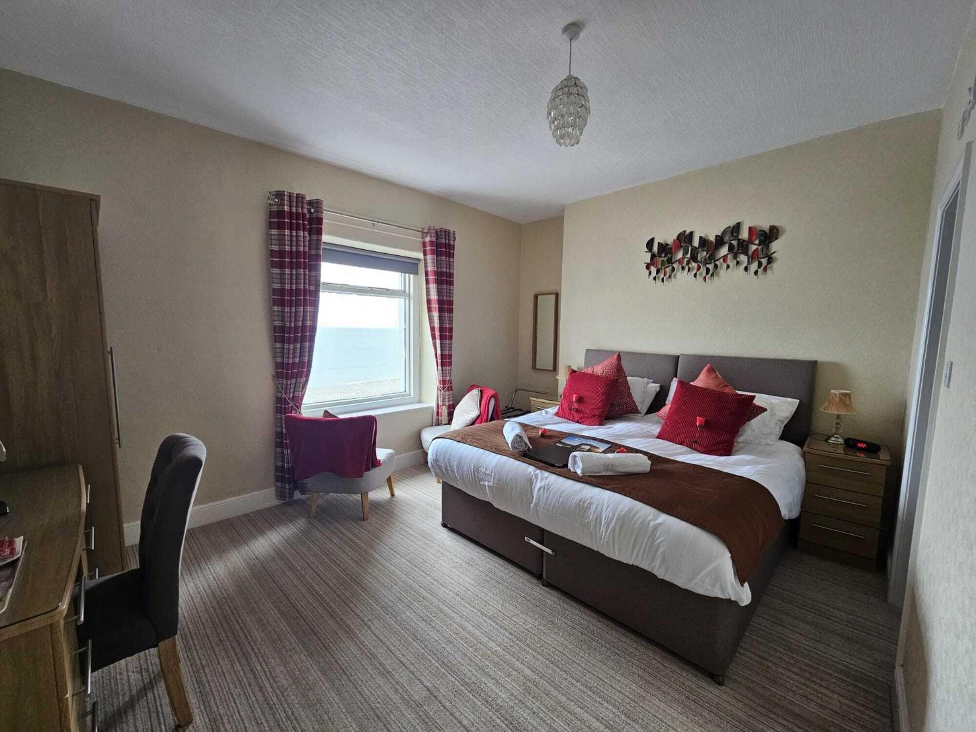 St. Hilary Guest House Llandudno Quarto foto